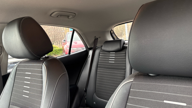 Kia Rio 1.0 T GDi 118 GT-Line 5dr Petrol Hatchback